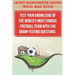 Latest Manchester United Trivia Quiz Book Test Your Knowledge Of The World'S Most Famous Football Team With 240 Brain-testing Questions: Latest Manche