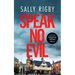 Speak No Evil: A Midlands Crime Thriller