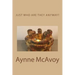 Just Who Are THEY Anyway?