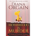 Motherhood is Murder (A funny mystery)