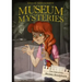 The Case of the Stolen Sculpture