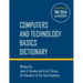 Technology Basics Dictionary: Tech and computers simplified