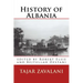 History of Albania