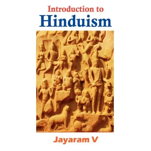 Introduction to Hinduism