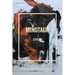 Minotaur Snow