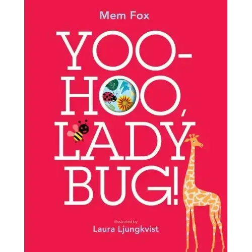 Yoo-Hoo, Ladybug!