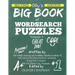 OLLY'S BIG BOOK OF WORDSEARCH PUZZLES - Volume 1 Second Edition