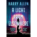 A Light From Elsewhere