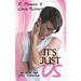 It's Just Us: An M/M Age Play Romance
