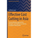 Effective Cost Cutting in Asia: Practical Modern Approach for Managers and Engineers in Industry to Achieve Profit Growth