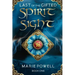 Spirit Sight: Epic fantasy in medieval Wales (Last of the Gifted - Book One)