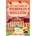 Love and Lattes at Pumpkin Hollow