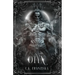 Otyx (The Crymzon Chronicles Book 2.5)