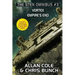 The Sten Omnibus #3: Vortex, Empire's End