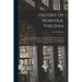 History of Norfolk, Virginia: a Review of Important Events and Incidents Which Occurred From 1736-1877: Also a Record of Personal Reminiscences and