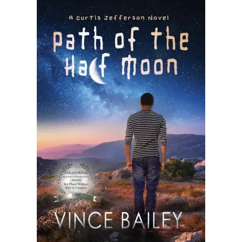 Path of the Half Moon
