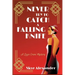 Never Try to Catch a Falling Knife: A Lizzie Crane Mystery