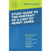 Study Guide to The Portrait of a Lady by Henry James