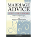 Marriage Advice self-help books: THIS BOOK INCLUDES: Communication in Marriage Workbook And Marriage Counseling Workbook