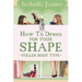 How to Dress For your Shape - Fuller Body Type