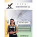 FTCE Humanities K-12 Teacher Certification Test Prep Study Guide