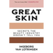 Great Skin
