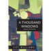 A Thousand Windows: A Book of Poetry