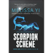 Scorpion Scheme: Death and Danger on the Nile