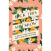 Fuck This Shitshow: A Gratitude Journal for Tired-Ass Women, Revised and Updated