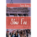 Slow Fire: Jewish Notes from Berlin