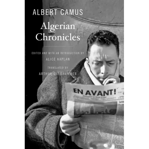 Algerian Chronicles
