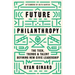 Future Philanthropy: The Tech, Trends & Talent Defining New Civic Leadership