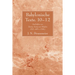 Babylonische Texte. 10-12