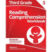 Third Grade Reading Comprehension Workbook: Volume 2