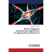 Multi- Objective Evolutionary Algorithms of Spiking Neural Network