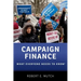 Campaign Finance: What Everyone Needs to Know(r)