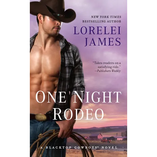 One Night Rodeo