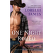 One Night Rodeo
