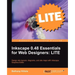 Inkscape 0.48 Essentials for Web Designers: Lite Edition