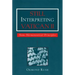 Still Interpreting Vatican II: Some Hermeneutical Principles