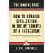 The Knowledge: How to Rebuild Civilization in the Aftermath of a Cataclysm