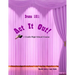 Drama 101: Act It Out!