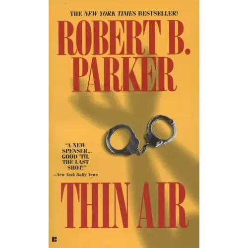 Thin Air