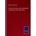 A Course of Lectures on the Constitutional Jurisprudence of the United States