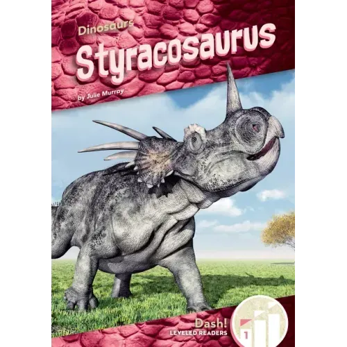 Styracosaurus
