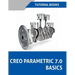 Creo Parametric 7.0 Basics (Colored)