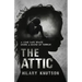 The Attic: A lone safe space inside a house of terror