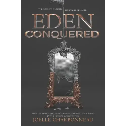 Eden Conquered
