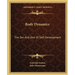 Body Dynamics: The Zen And Zest Of Self-Development