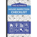 The Ultimate House Inspection Checklist: First Time Home Buyers Guide for Home Purchase, Property Inspection Checklist, House Flipping Book, Real Esta